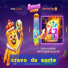 cravo da sorte jogos online